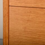 Børge Mogensen Öresund Chest of Drawers in Oak veneer for Karl Andersson, 1