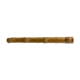 Raw wooden patère 4 hooks 50cm
