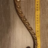 Set of 2 vintage wall lights