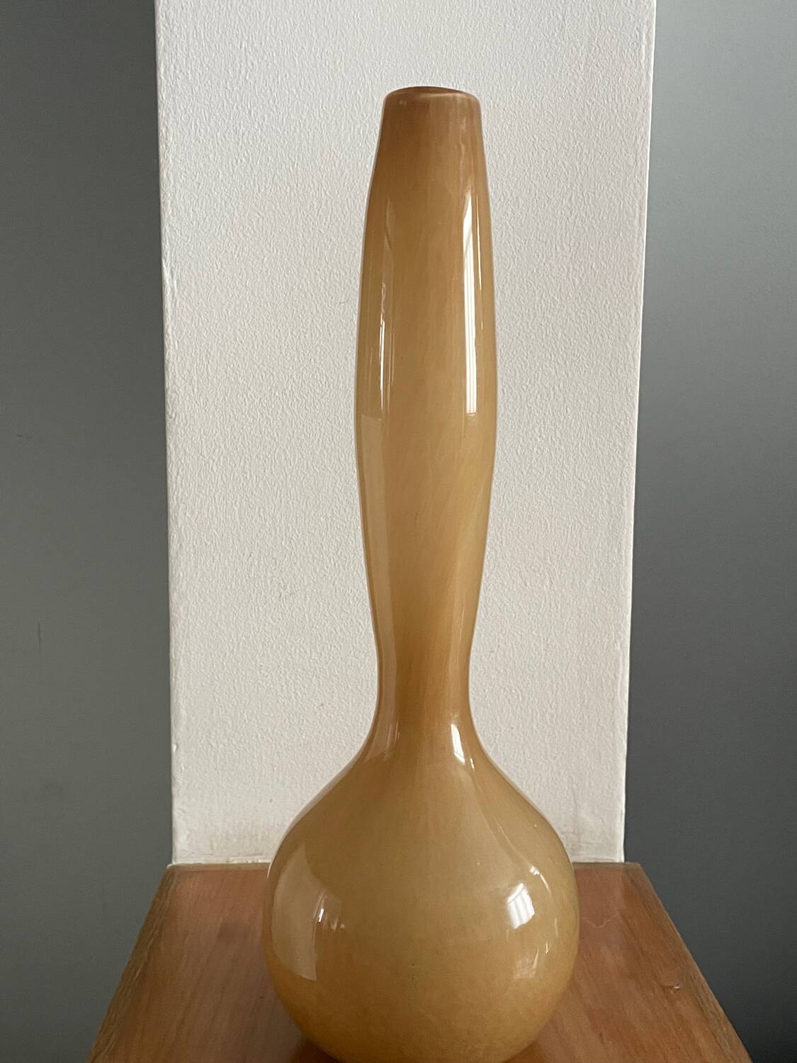 Paul Rogiers vase