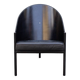 Poltrone Pratfall di Philippe Starck per Driade, Italy, 1984