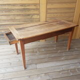 Farm mess table
