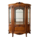 Louis XV wooden dresser set