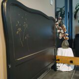 Bed frame