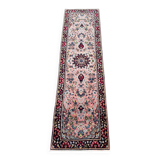 Handmade Persian rug