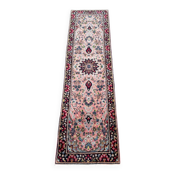 Handmade Persian carpet