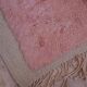 Tapis berbère fait main traditionnelle 250cmx150cm