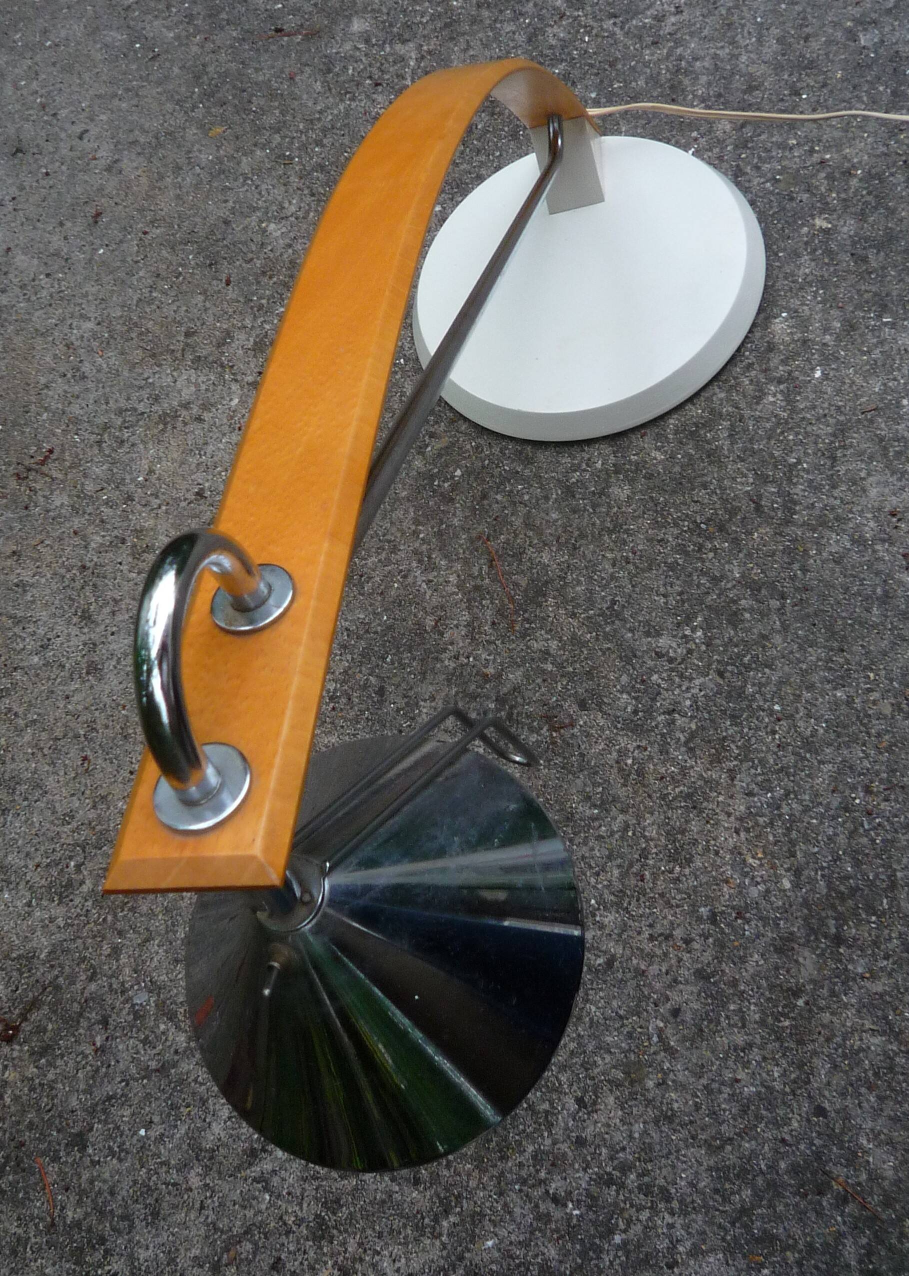 Lampe de bureau Prolog type A9405 de Tord Bjorklund 199