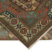 Tapis vintage en laine turque Kayseri 195 cm x 295 cm