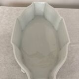 Limoges porcelain centerpiece planter