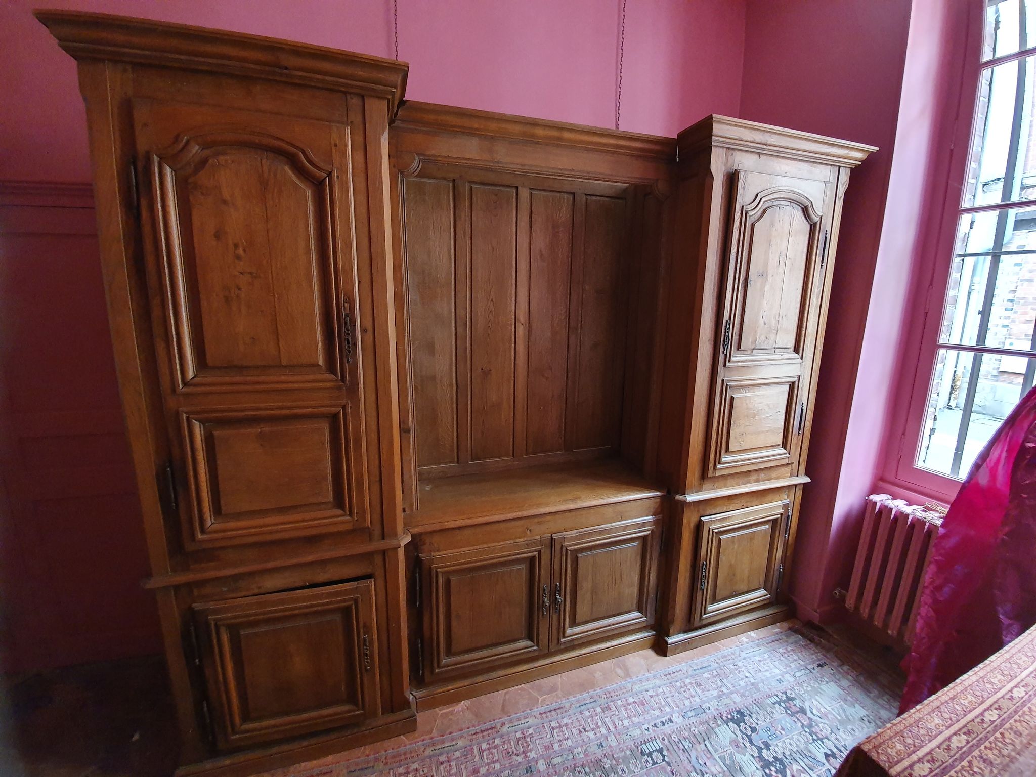 Tv furniture