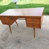 Vintage office ekawerk style 1950 60