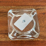 Ashtray ace of spades