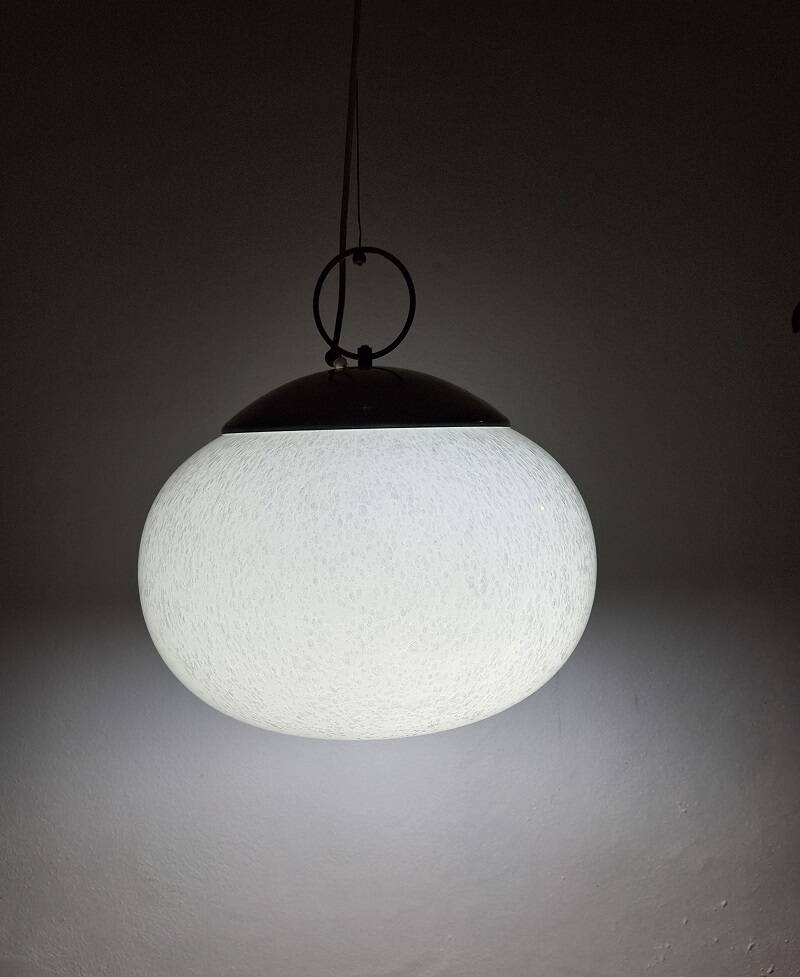 Globe vintage sothis murano