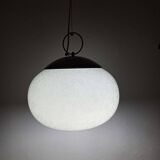 Vintage sothis murano globe