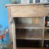 Sifter / flour mixer