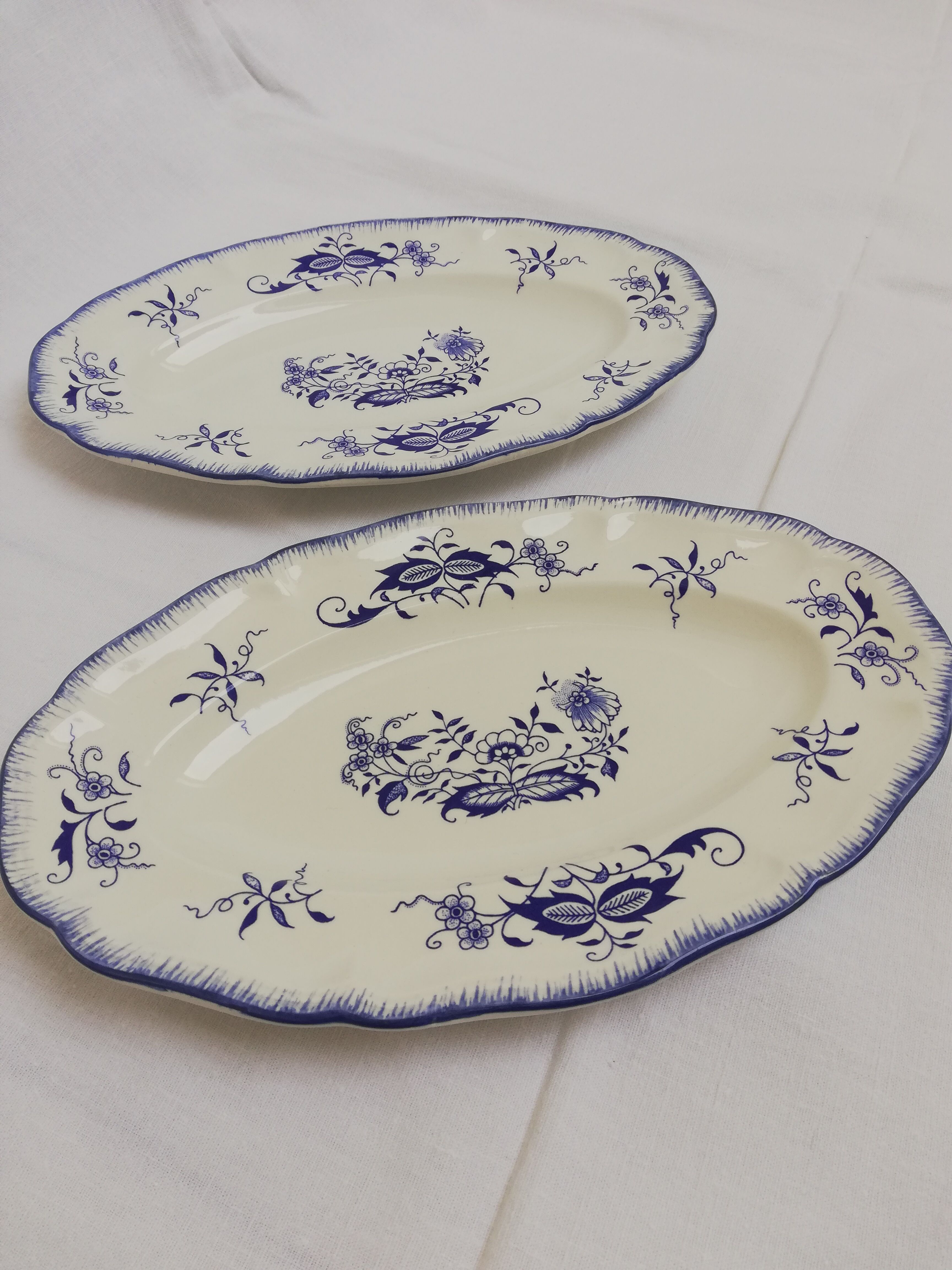 Raviers Sarreguemines Lancaster