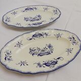 Raviers Sarreguemines Lancaster