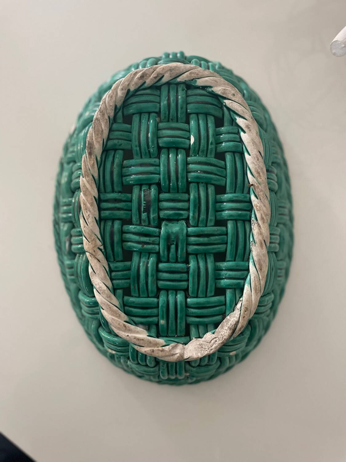 Vallauris basket