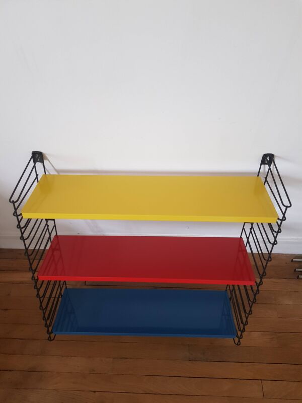 Etagere Tomado