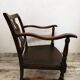 Old nursing chair