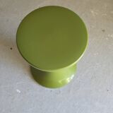 Tam-tam Stamp 1970 mustard color