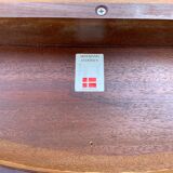 SKOVMAND and ANDERSEN 1960s Scandinavian design table