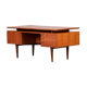 Vintage Scandinavian office - 1960