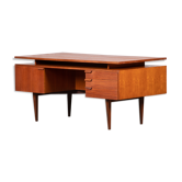 Bureau scandinave vintage - 1960