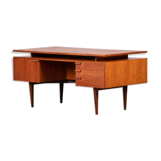 Bureau scandinave vintage - 1960