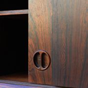 Cadovius shelf rosewood