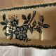 Porte savon ancien St Amand & Hamage