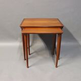 Trundle 1960 teak table