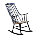 Rocking chair by Lena Larsson