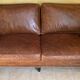 Vintage Sofa