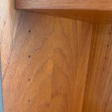 G-Plan Scandinavian corner unit