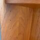 G-Plan Scandinavian corner unit