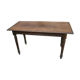 Farm table