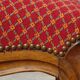 Pair of Louis Philippe chairs