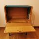 Vintage bar furniture restyled