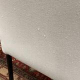 Paire fauteuil design