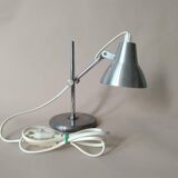 Vintage adjustable desk lamp