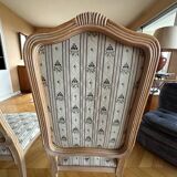 Set of 6 chairs