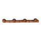 Hook, coat rack