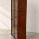 1950s display cabinet