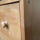 Antique storage furniture