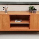 Vintage lowboard, sideboard, sideboard 60s