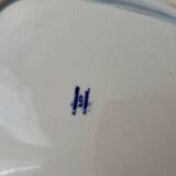 Viellard Bordeaux China serving dish