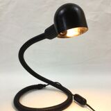 Lamp hedi cobra snake 70s