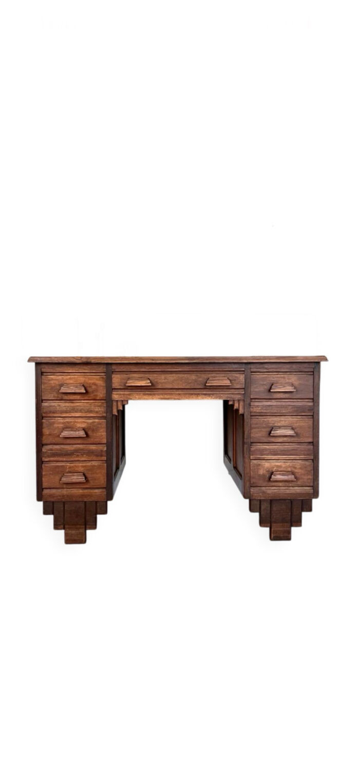 Bureau Art Déco